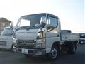 2016 Mitsubishi Fuso Canter