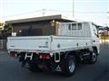 2016 Mitsubishi Fuso Canter