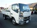 2016 Mitsubishi Fuso Canter