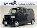 2017 Honda N BOX
