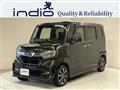 2018 Honda N BOX