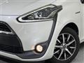 2018 Toyota Sienta