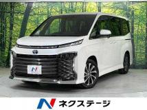 2024 Toyota Voxy