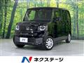 2025 Honda N BOX