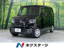 2025 Honda N BOX