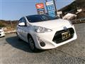 2015 Toyota AQUA
