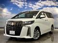 2021 Toyota Alphard G