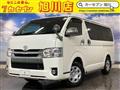 2017 Toyota Hiace Van