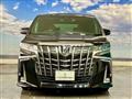 2019 Toyota Alphard G