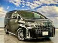 2019 Toyota Alphard G