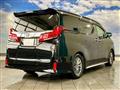 2019 Toyota Alphard G