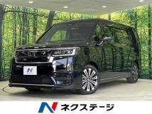 2023 Honda Step WGN