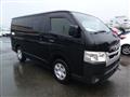 2020 Toyota Hiace Van
