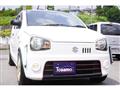 2018 Suzuki Alto