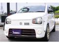 2018 Suzuki Alto