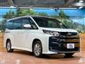 2022 Toyota Noah