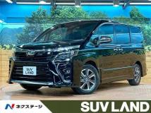 2020 Toyota Voxy