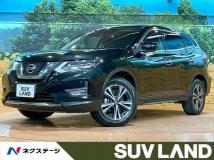 2019 Nissan X-Trail