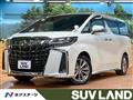 2020 Toyota Alphard G