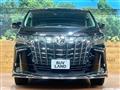 2022 Toyota Alphard G