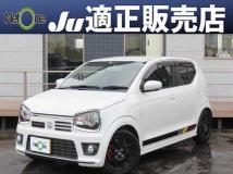 2019 Suzuki Alto