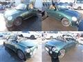 2011 Daihatsu Copen