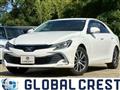 2017 Toyota Mark X