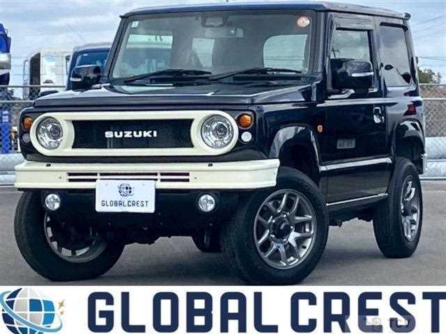 2024 Suzuki Jimny