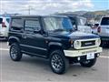 2024 Suzuki Jimny