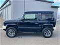 2024 Suzuki Jimny
