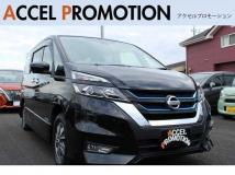 2019 Nissan Serena