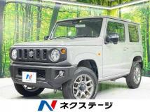 2020 Suzuki Jimny