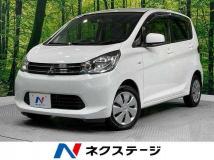 2014 Mitsubishi eK Wagon