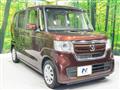 2018 Honda N BOX