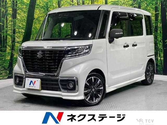 2018 Suzuki Suzuki Others