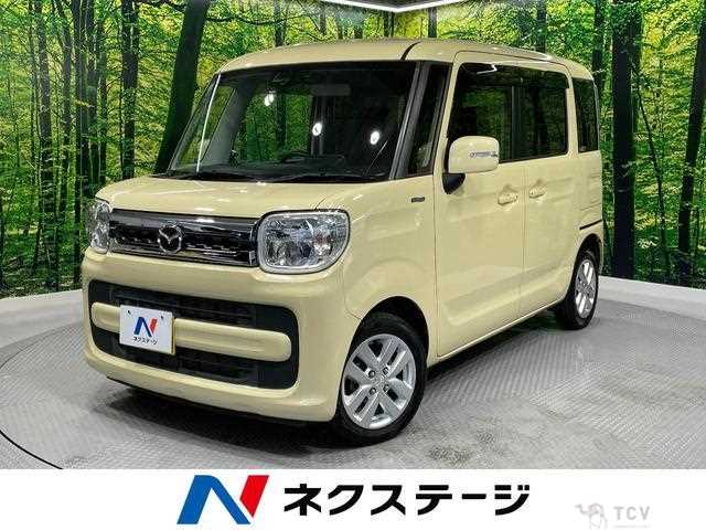 2018 Mazda Mazda Others