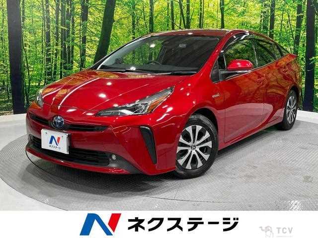 2019 Toyota Prius