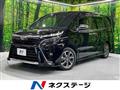 2021 Toyota Voxy