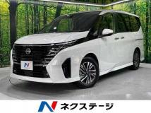 2023 Nissan Serena