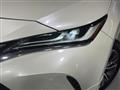 2022 Toyota Harrier Hybrid