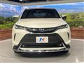 2022 Toyota Harrier Hybrid