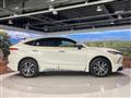 2022 Toyota Harrier Hybrid