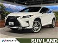 2018 Lexus RX