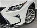 2018 Lexus RX