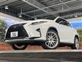 2018 Lexus RX