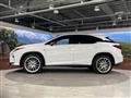 2018 Lexus RX