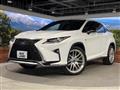 2018 Lexus RX