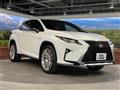 2018 Lexus RX