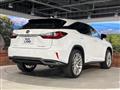2018 Lexus RX