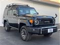2025 Toyota Landcruiser 70
